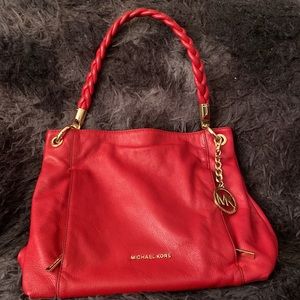 Michael Kors shoulder bag